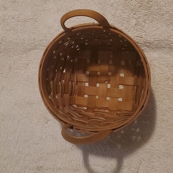 3 Decorative Baskets - $18 for all 3 - Picture 9 of 12